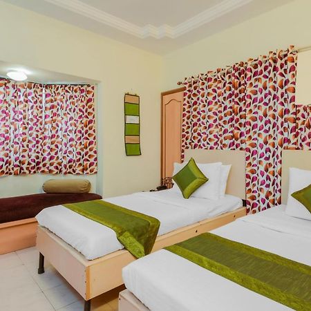 Treebo Arts Executive Hotell Aurangabad  Eksteriør bilde