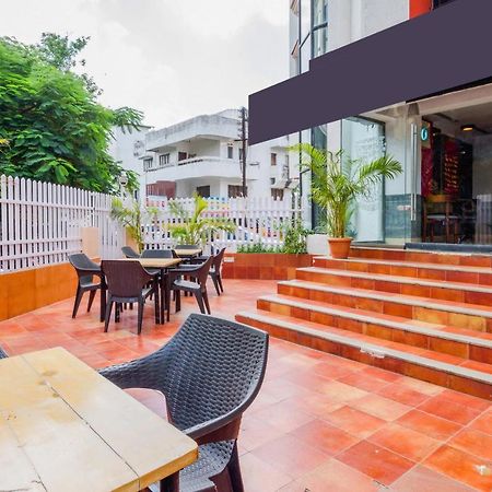 Treebo Arts Executive Hotell Aurangabad  Eksteriør bilde