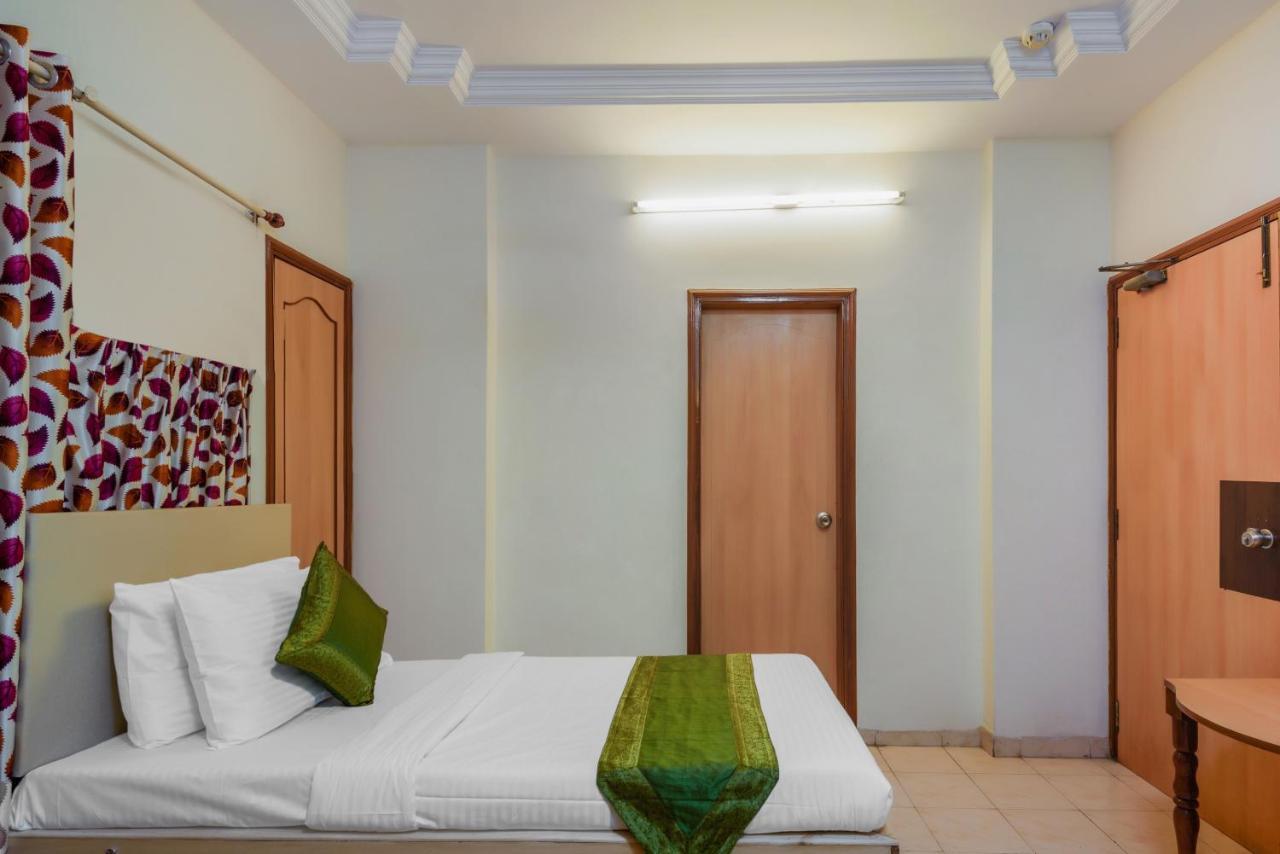 Treebo Arts Executive Hotell Aurangabad  Eksteriør bilde